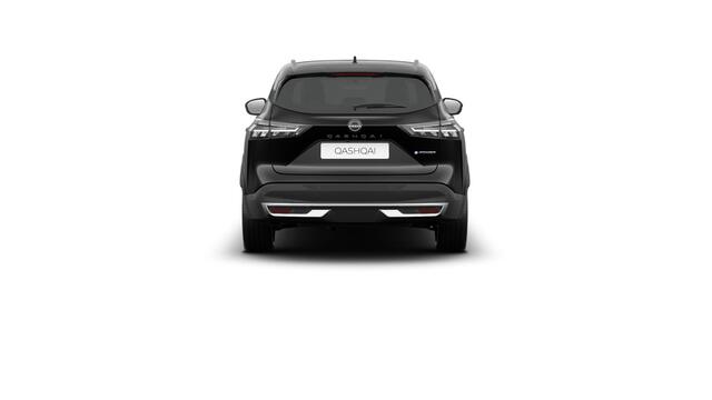 Nissan QASHQAI Tekna Plus e-Power | 12.3" TFT digitale cockpit | Automatische achterklep met handsfree functie (voetsensor) | Blind Spot Warning & Intervention (BSW + BSI)