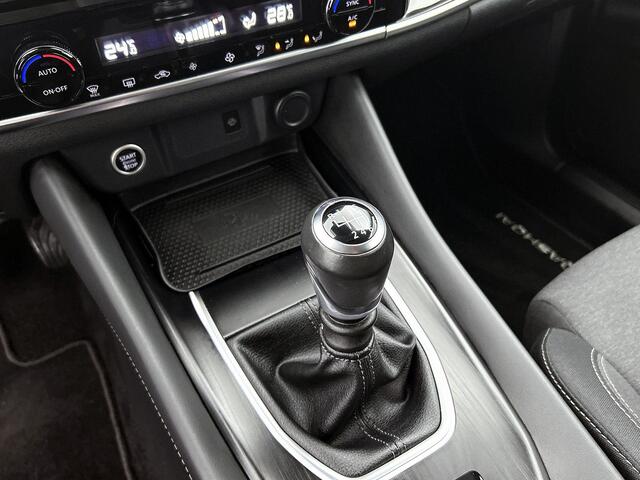 Nissan QASHQAI 1.3 MHEV N-Style 140PK | Trekhaak 1.400KG | Navigatie | 360 Camera | Adaptieve Cruise Control | Apple CarPlay & Android Auto