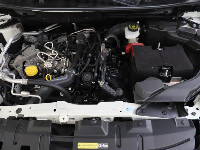 Nissan QASHQAI 1.3 DIG-T N-Tec 19 inch velgen Onderzijde meegespoten als Tekna +