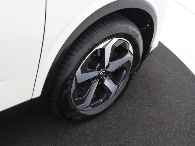 Nissan QASHQAI 1.3 MHEV Xtronic N-Connecta 158PK | Automaat | Navigatie | Achteruitrijcamera | Climate Control | Adaptive Cruise Control
