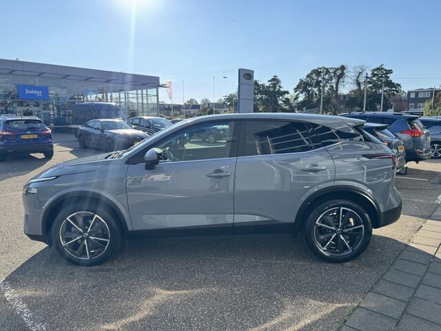 Nissan QASHQAI 1.3 MHEV N-Style