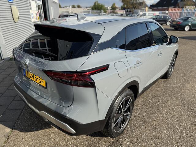 Nissan QASHQAI 1.3 MHEV N-Style