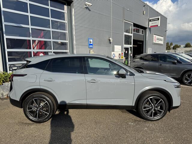 Nissan QASHQAI 1.3 MHEV N-Style