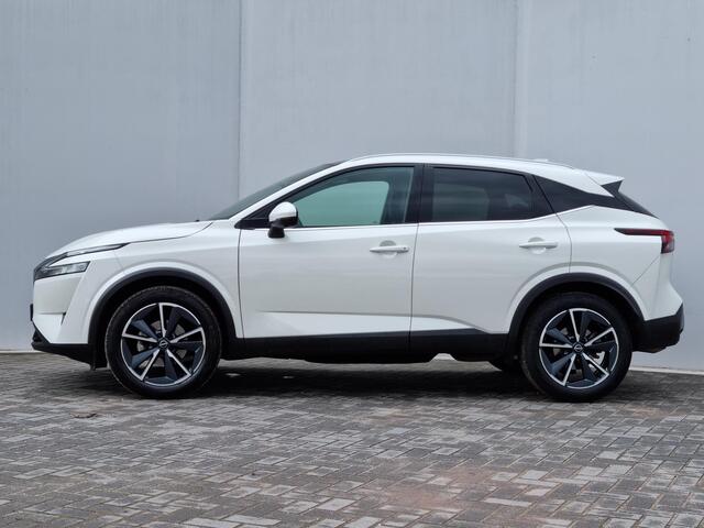 Nissan QASHQAI 1.5 e-Power Tekna / All season banden / Apple carplay / Android auto / Panoramadak / Head-up Display / Elektrische kofferbak