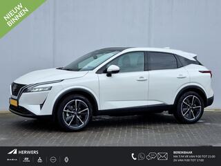 nissan-qashqai-1.3-mhev-xtronic-tek