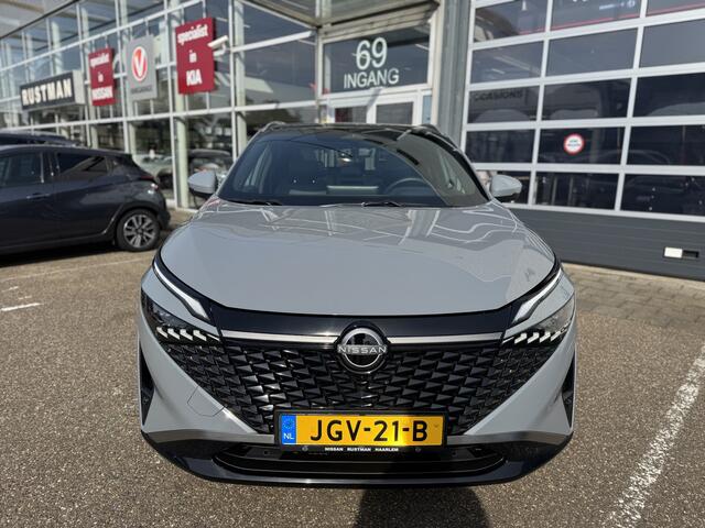 Nissan QASHQAI 1.3 MHEV Xtronic Tekna Plus