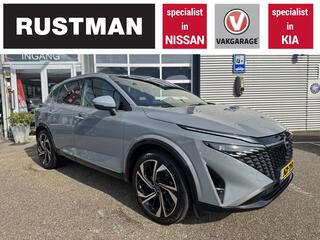 nissan-qashqai-1.3-mhev-xtronic-tek