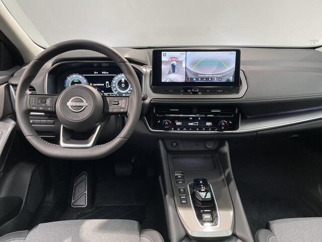 Nissan QASHQAI 1.5 e-Power N-Connecta