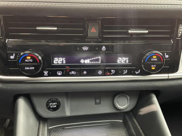 Nissan QASHQAI 1.5 e-Power N-Connecta