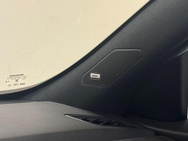 Nissan QASHQAI 1.3 MHEV Xtronic Tekna Plus | Panoramdak | BOSE Audio | 360° Camera |