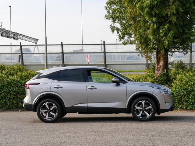 Nissan QASHQAI 1.3 MHEV N-Connecta | NAVIGATIE | CAMERA |