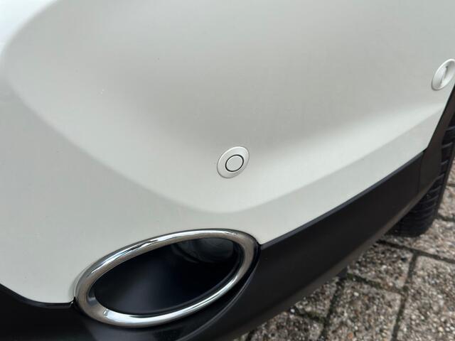 Nissan QASHQAI 1.2 Tekna Automaat '' Trekhaak - Allseasonbanden - 360 Camera ''