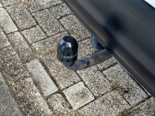 Nissan QASHQAI 1.2 Tekna Automaat '' Trekhaak - Allseasonbanden - 360 Camera ''