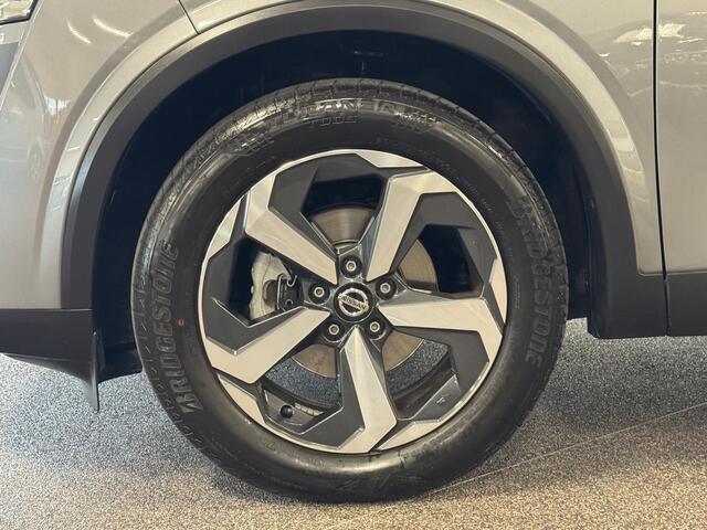 Nissan QASHQAI 1.3 MHEV Xtronic NAVIGATIE/CAMERA, PANORAMA, ECC AIRCO