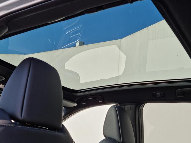 Nissan QASHQAI 1.3 MHEV Xtronic Tekna / Trekhaak (1.800 kg ) / All season banden / Apple carplay / Android auto / Head-up Display / Elektrische kofferbak