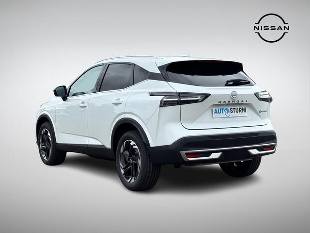 Nissan QASHQAI 1.5 e-Power N-Connecta Panoramadak + Cold Pack, Nieuwe e-POWER aandrijflijn!