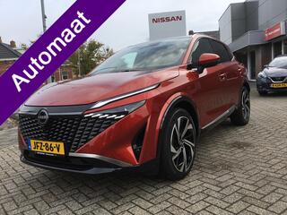 nissan-qashqai-1.3-mhev-158-xtronic