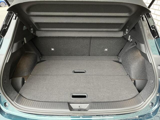 Nissan QASHQAI 1.3 MHEV Xtronic N-design | Stoel + stuurverwarming | 360° graden camera | Verwarmde voorruit |