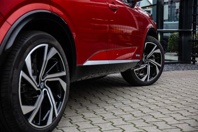 Nissan QASHQAI 1.5 e-Power Tekna Plus Propilot , Panoramadak, Bose,