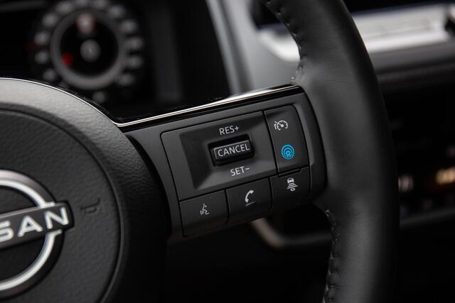 Nissan QASHQAI 1.5 e-Power Tekna Plus Propilot , Panoramadak, Bose,