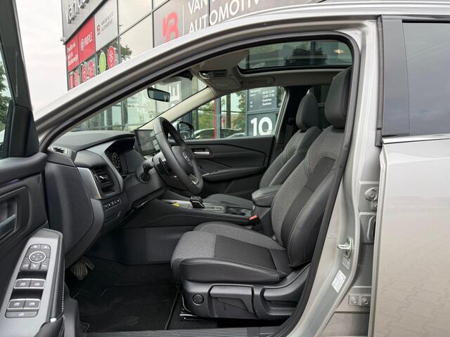 Nissan QASHQAI 1.3 MHEV Xtronic N-Connecta *Design & Easy Pack*