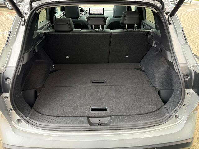 Nissan QASHQAI 1.3 MHEV Xtronic N-Connecta *Design & Easy Pack*