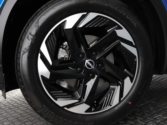 Nissan QASHQAI 1.3 MHEV Xtronic Limited Edition (360 Cam / ACC / Stuur-Stoel-Ruitverw.)