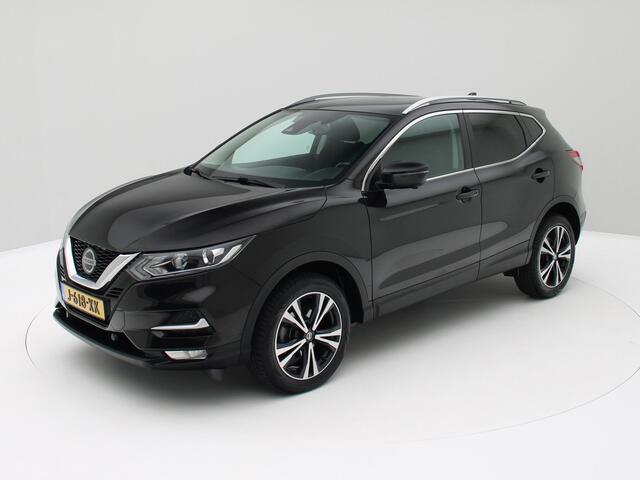 Nissan QASHQAI 1.3 DIG-T Business Edition Panorama /Camera