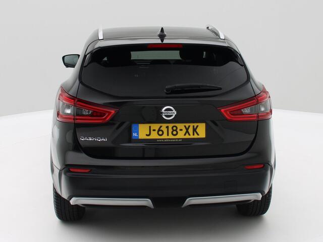 Nissan QASHQAI 1.3 DIG-T Business Edition Panorama /Camera