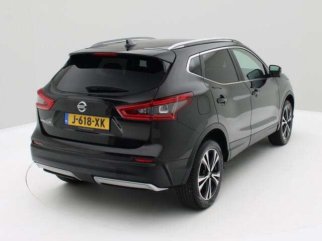 Nissan QASHQAI 1.3 DIG-T Business Edition Panorama /Camera