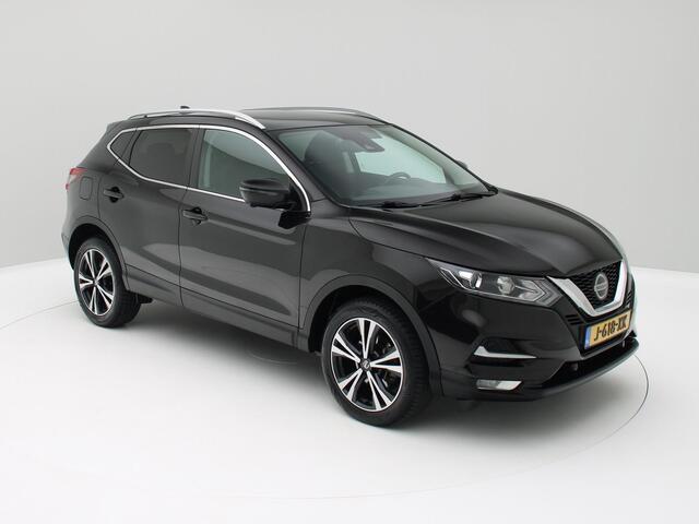 Nissan QASHQAI 1.3 DIG-T Business Edition Panorama /Camera