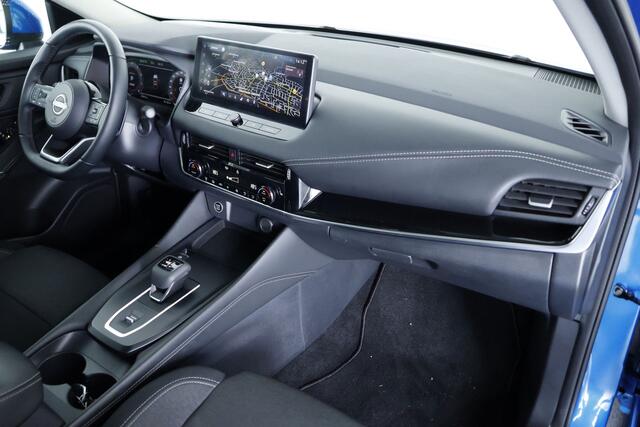 Nissan QASHQAI 1.3 MHEV Xtronic N-Connecta / Panorama / ACC / Navi / CarPlay / Cam / LED