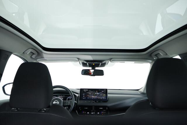 Nissan QASHQAI 1.3 MHEV Xtronic N-Connecta / Panorama / ACC / Navi / CarPlay / Cam / LED