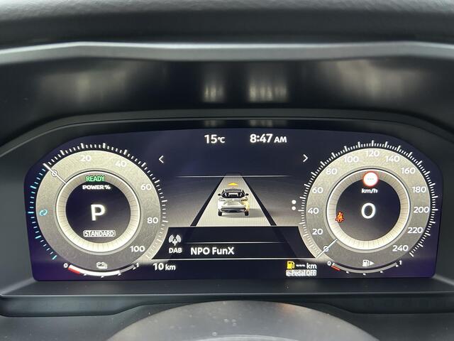 Nissan QASHQAI 1.5 e-Power N-Design | DIRECT UIT VOORRAAD LEVERBAAR INCL. VOORRAADVOORDEEL!