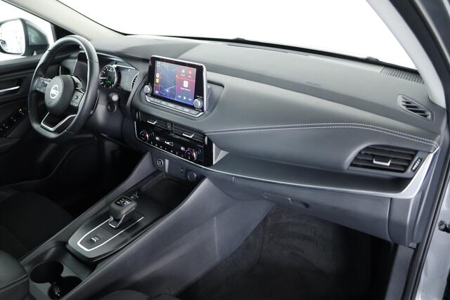 Nissan QASHQAI 1.3 MHEV Xtronic Acenta / LED / ACC / Navi / CarPlay / Cam