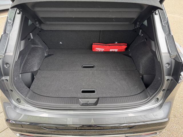 Nissan QASHQAI Automaat 1.3 MHEV Xtronic Tekna Plus