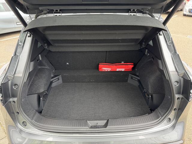 Nissan QASHQAI Automaat 1.3 MHEV Xtronic Tekna Plus