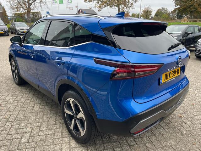 Nissan QASHQAI 1.3 MHEV X Tekna, Nav, Clima, Carplay, Panodak