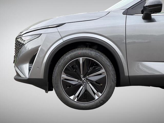 Nissan QASHQAI 1.5 e-Power Tekna Panoramadak + Cold Pack, Nieuwe e-POWER aandrijflijn!