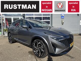 nissan-qashqai-automaat-1.3-mhev-xt