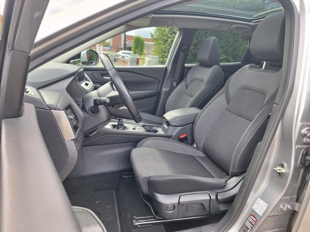 Nissan QASHQAI 1.3 MHEV Business Design 12x OP VOORRAAD