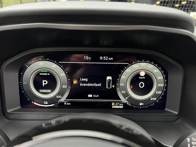 Nissan QASHQAI 1.5 e-Power Tekna Plus | DIRECT UIT VOORRAAD LEVERBAAR MET 6.500 EURO VOORRAADPREMIE!