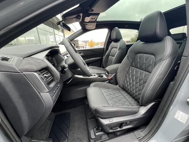 Nissan QASHQAI 1.5 e-Power Tekna Plus | DIRECT UIT VOORRAAD LEVERBAAR MET 6.500 EURO VOORRAADPREMIE!