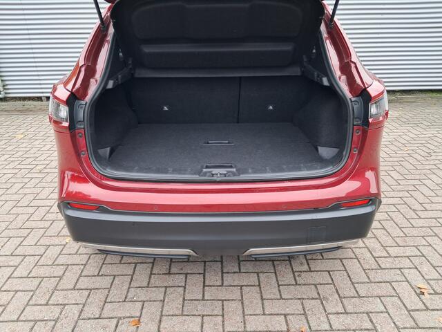 Nissan QASHQAI 1.3 DIG-T Design Edition met Panoramadak | Clima | Cruise | LM Velgen | Keyless | 1e Eigenaar | 360 graden camera | RIJKLAARPRIJS INCL 12 MAANDEN GARANTIE EN BEURT