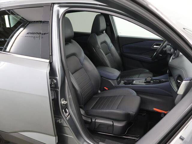 Nissan QASHQAI 1.3 MHEV Xtronic Tekna Plus | Navigatie | Parkeercamera | Stoelverwarming | Keyless Go |