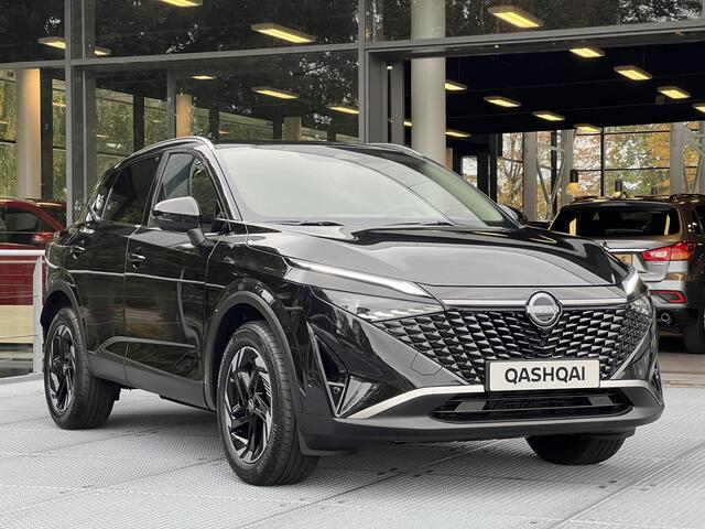 Nissan QASHQAI 1.5 e-Power N-Connecta | Cold Pack | Panoramadak | DIRECT UIT VOORRAAD LEVERBAAR MET 6.500 EURO VOORRAADPREMIE!