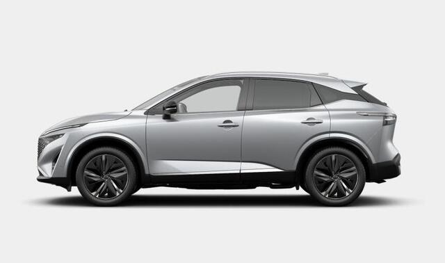 Nissan QASHQAI e-Power 206 Tekna | AUTOMAAT | PANORAMADAK | COLD PACK | UIT VOORRAAD LEVERBAAR |