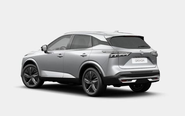 Nissan QASHQAI e-Power 206 Tekna | AUTOMAAT | PANORAMADAK | COLD PACK | UIT VOORRAAD LEVERBAAR |