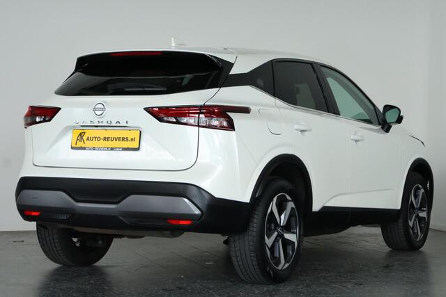 Nissan QASHQAI 1.3 MHEV N-Connecta / Navi / ACC / CarPlay / 360 camera / All season banden