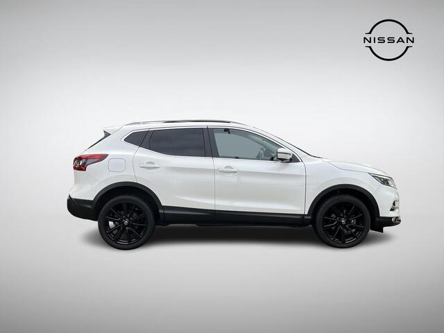 Nissan QASHQAI 1.3 DIG-T Tekna